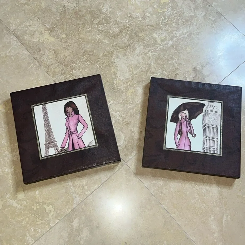 💕Cute picture frames 💕